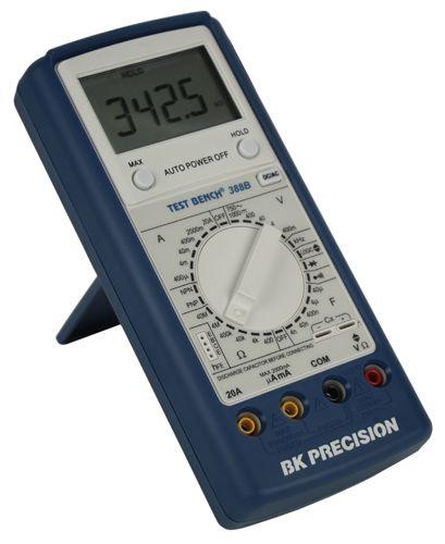 Banco De Prueba DMM BK Precision BK388B