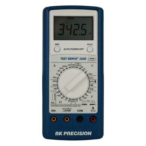Banco De Prueba DMM BK Precision BK388B