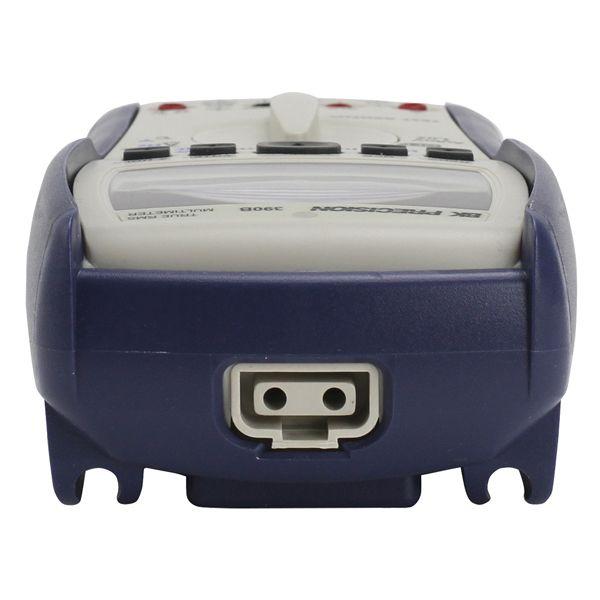 Multímetro digital true RMS BK PRECISION BK391B 