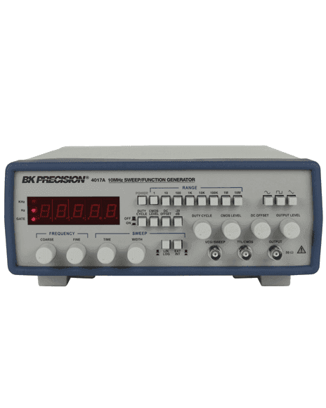 Generador De Funciones BK4017A