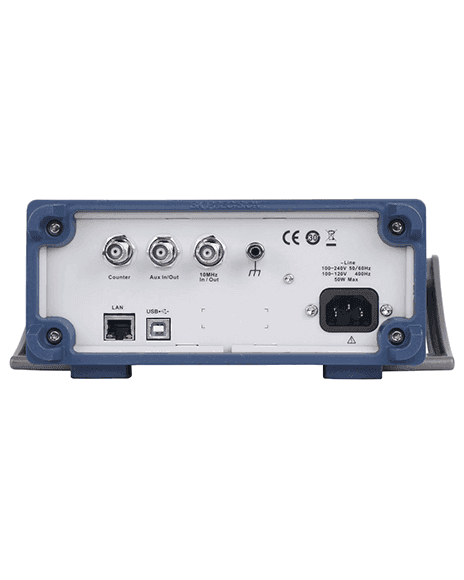 Generador de Funciones 2 Canales 60MHz BK4050B