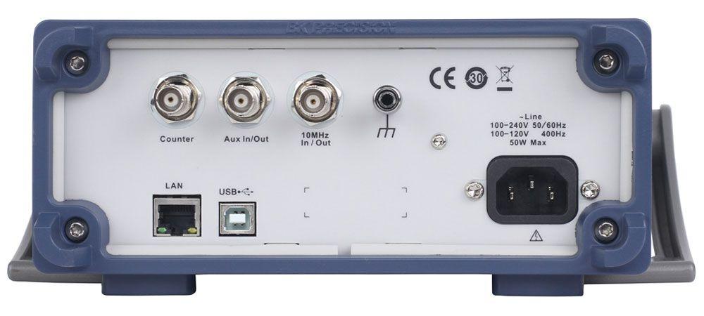 Generador de Funciones Arbitrarias BK4053B