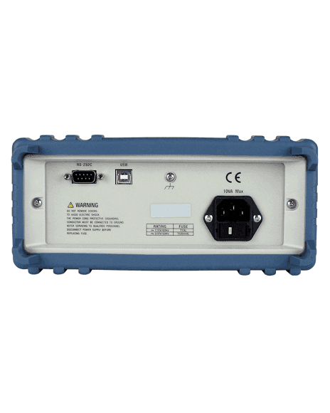 Multímetro De Banco Verdadero RMS BK Precision BK5491B