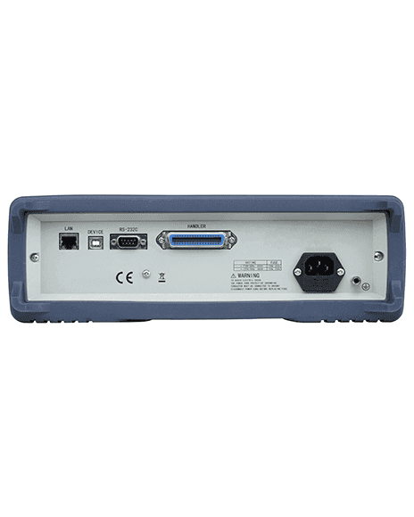Medidor LCR De Banco BK Precision BK894