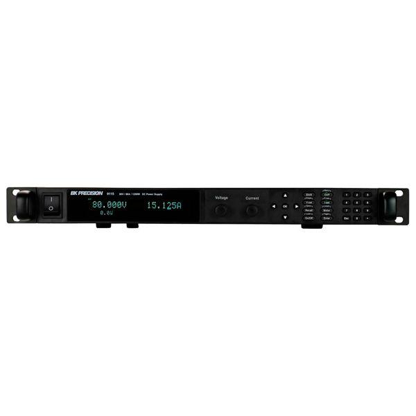 Fuente De Alimentación DC Programable BK-Precisión BK9115-AT