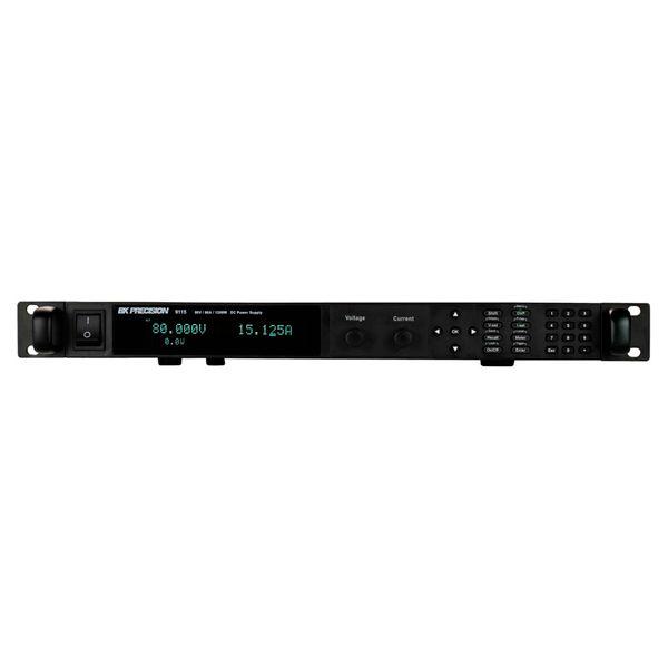Fuente De Alimentación DC Programable BK Precision BK9116