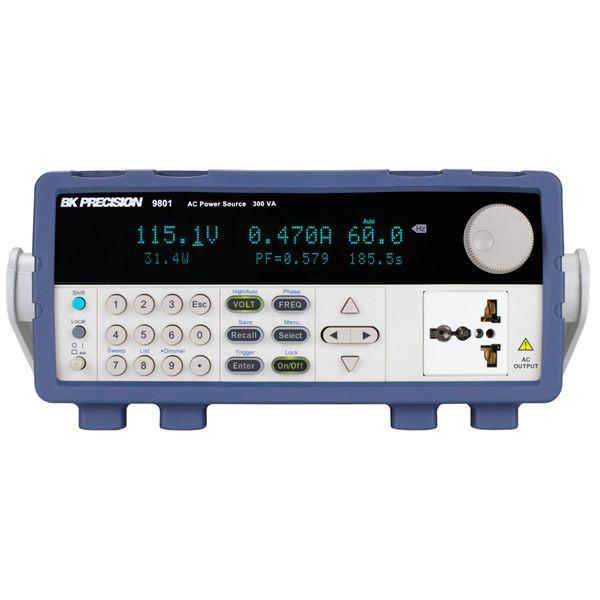 Fuente De Alimentación AC BK Precision BK9801