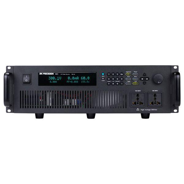 Fuente De Alimentación AC Programable BK Precision BK9803