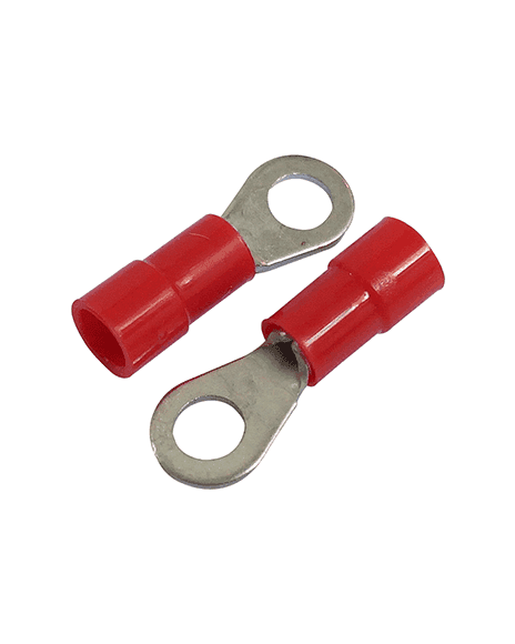Terminal De Ojo De 4.3 mm BM119