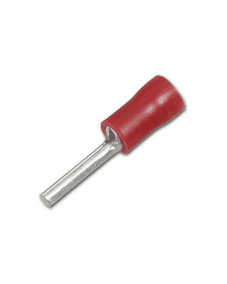 Terminal Tipo Pin De 1.8mm 22-18Awg BM150