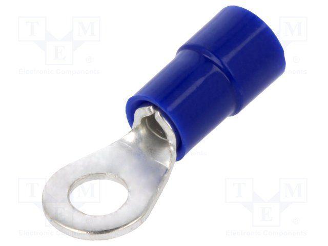 Terminal De Ojo De 4 mm BM219