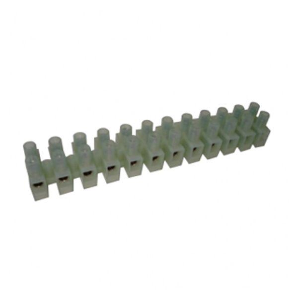 Bornera En Bloque De 12 Pines BM9201