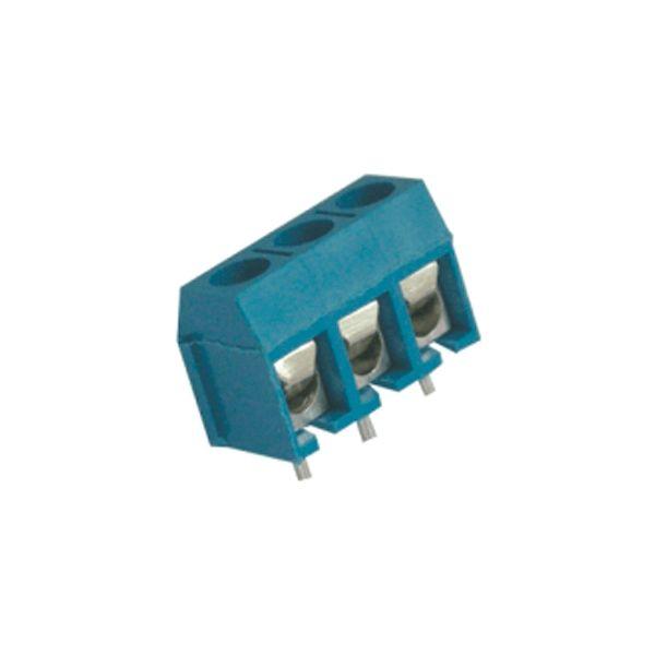 Bornera Macho Para PCB De 3 Pines BN3-AZ