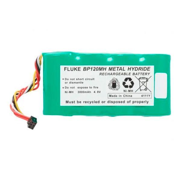 Batería para Series 120 Fluke 123/43B BP120MH
