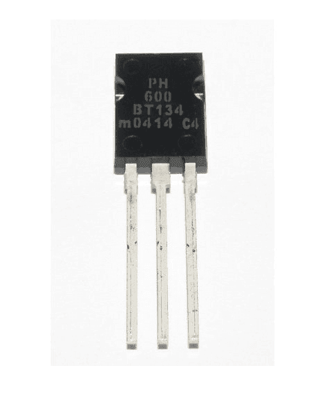 Triac 600V 4A Encapsulado Sot82 BT134600