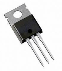 Triac 600V 8A Encapsulado To220 BT137600