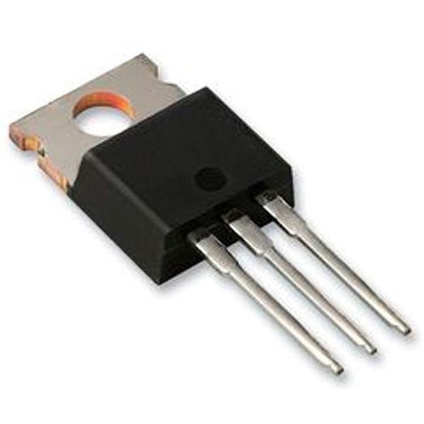 Scr 650V 7.5A Encapsulado TO-220AB 3 Pines BT151650