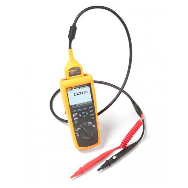 Analizador De Baterías Fluke BT510