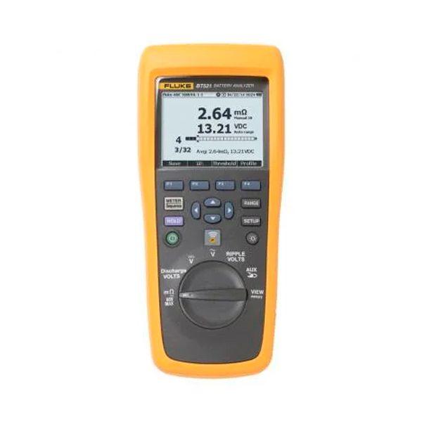 Analizador De Baterías Fluke BT510