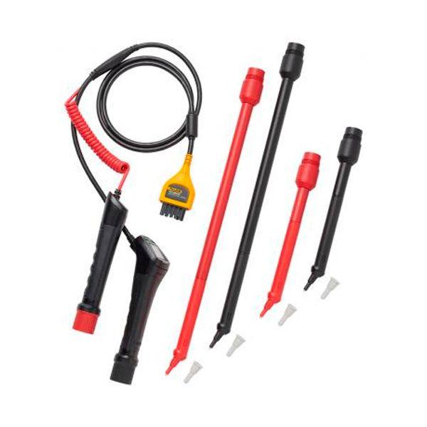 Analizador De Baterías Fluke BT521