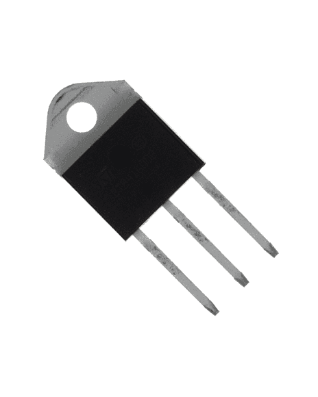 Scr 600V 50A Encapsulado TOP3 BTW69600