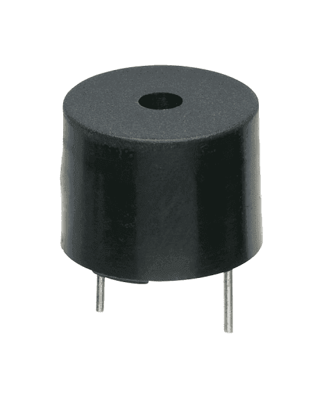 Buzzer De Alimentación Variable De 3 a 15Vdc BUZ15V
