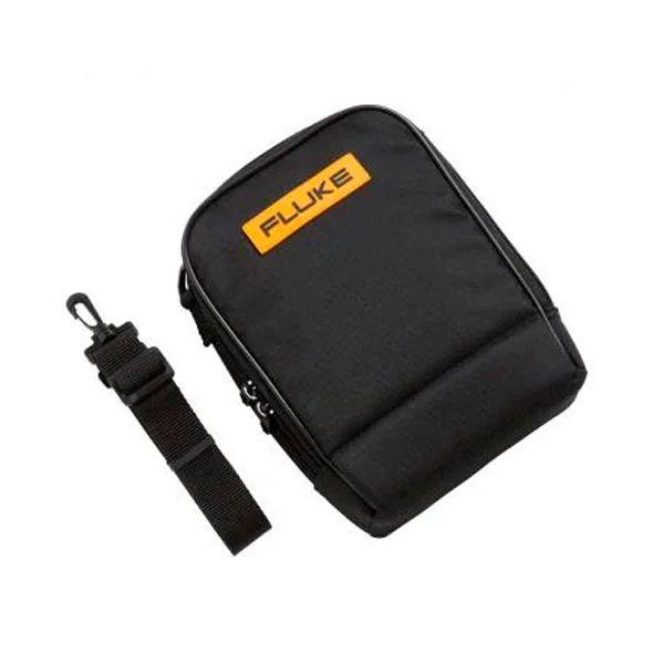 Estuche Blando De Transporte Fluke C115