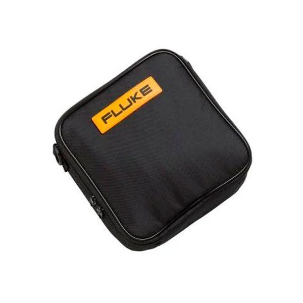 Estuche Flexible Para Transporte De Poliéster Fluke C116