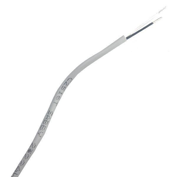 Cable Monofónico 22AWG  De 2 lineas C2516T