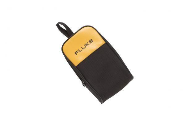 Estuche De Lona Para Pinza Fluke C25