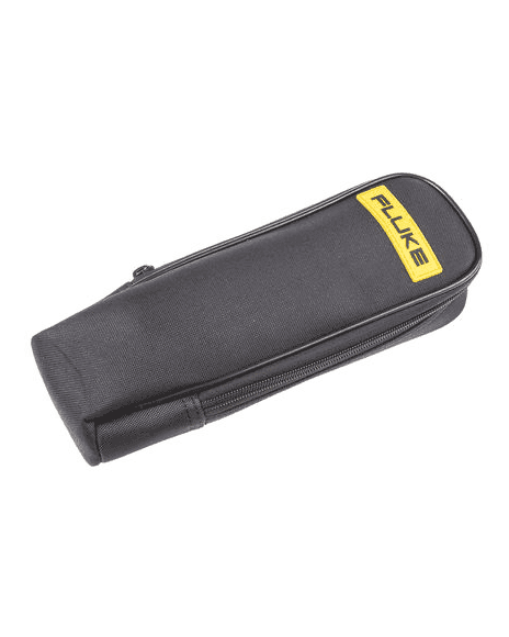 Estuche De Lona Para Pinza Fluke C33