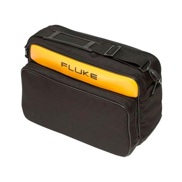 Estuche Flexible Para Transporte Fluke C345