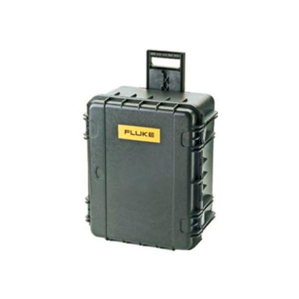 Maleta De Transporte Rígido Fluke C437