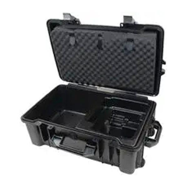Maleta De Transporte Rígido Fluke C437