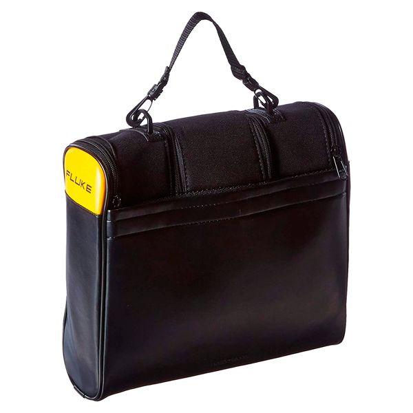 Estuche De Lona Para Multímetros y Accesorios Fluke C789