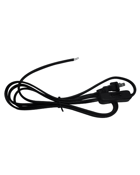 Cable De Alimentación Con Suiche CABLESW