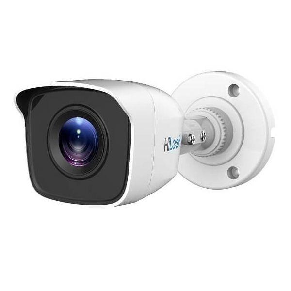 Cámara Bala Turbo 2MP Gran Angular IP66 CAM-BALAM1