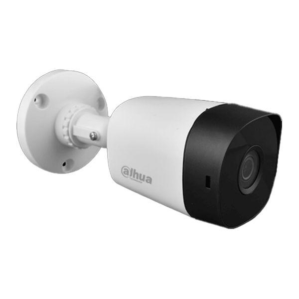 Cámara Tipo Bala Plástica 2MP DH-HAC-B1A21 CAM-BALAP2