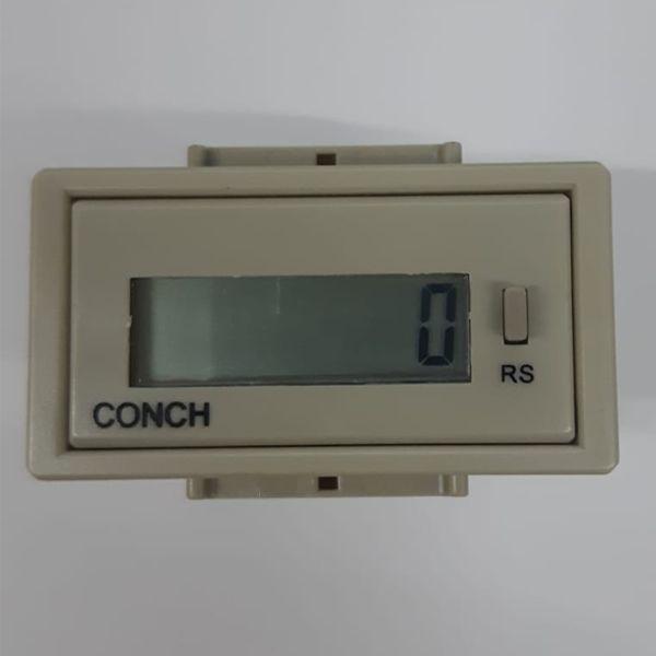 Contador Digital Conch CCH7P