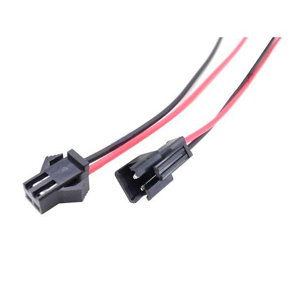 Cables Con Conector CJST