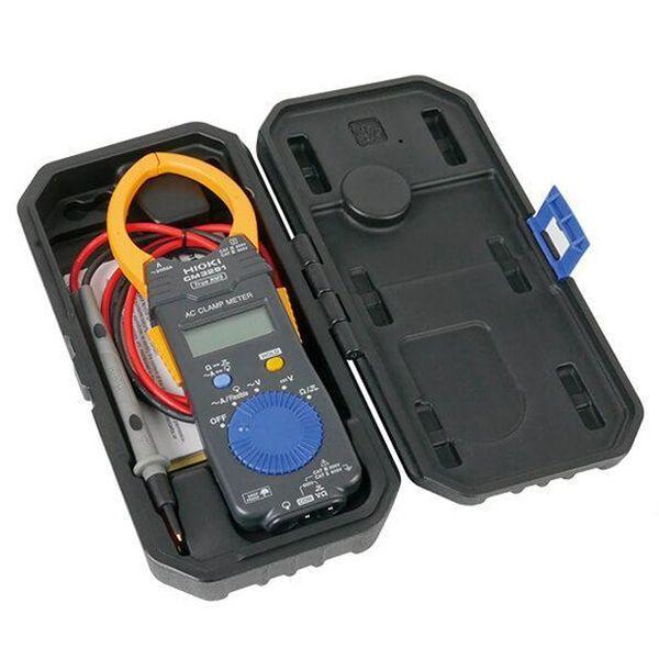 Pinza Amperimétrica 2000A AC Trms Hioki CM3291