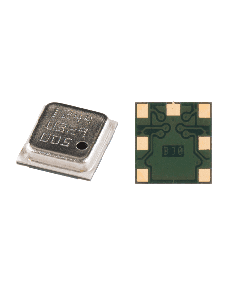 Sensor De Presión Barométrico Encapsulado LGA De 7 Pines COM11823