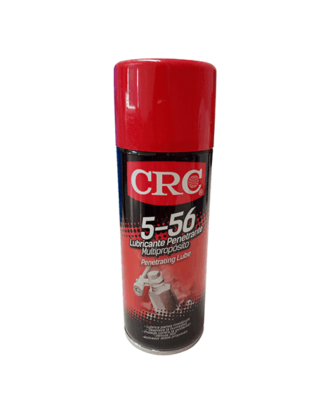 Lubricante Penetrante Multipropósito De 235cm³ CRC556