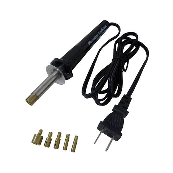 Aplicador Rhinestone CS5W-220