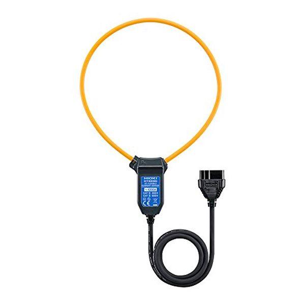 Sensor De Corriente Flexible De AC 4200A Hioki CT6280