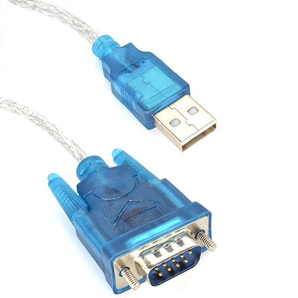 Convertidor USB2.0-RS232 Generico CUSBRS232