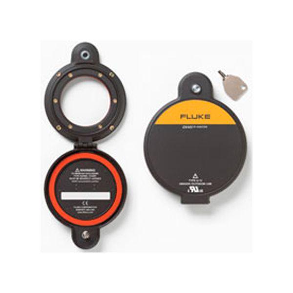 Ventana Infrarroja ClirVu Fluke CV201