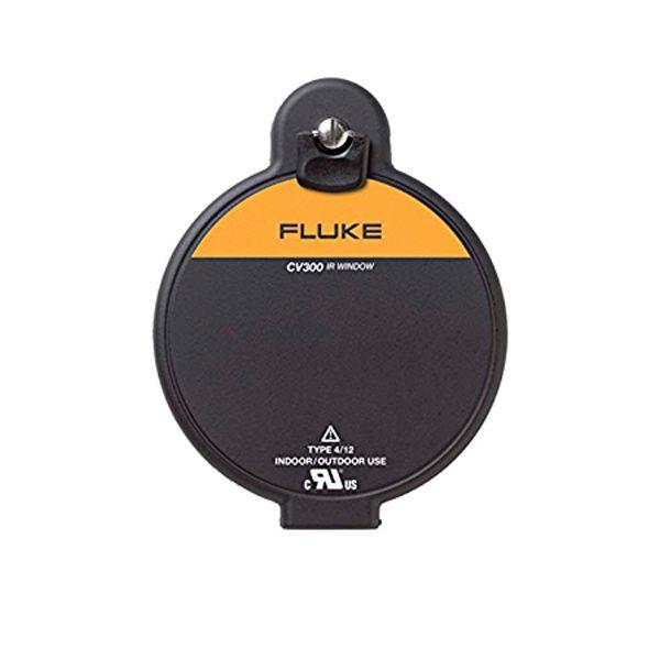 Ventana Infrarrojo De 75mm Fluke CV300