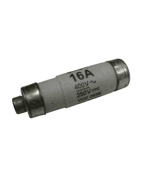 Fusible De Lengüeta Con Perno D01