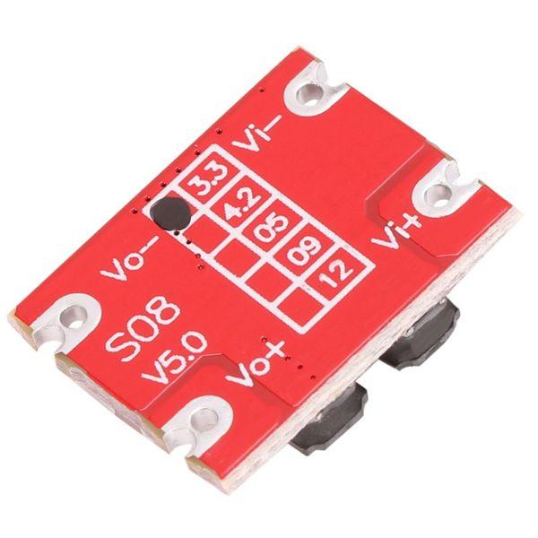 Convertidor Buck Boost DC-DC DC600MA